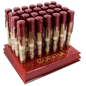 Gurkha Private Select Toro Rum