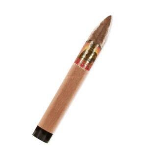 Gurkha Master Select Torpedo