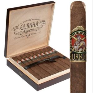 Gurkha Regent Churchill