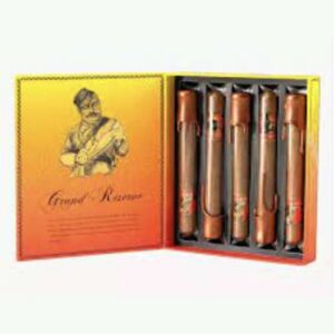Gurkha Grand Reserve Robusto Tubo