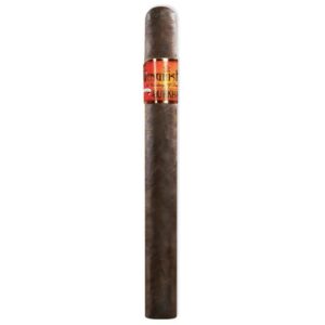Gurkha Genghis Khan