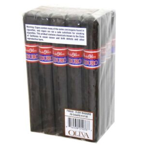 Flor De Oliva Maduro 6 x 50 20 Pack Bundle
