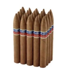 Flor De Oliva Gold Torpedo 25 Pack Bundle