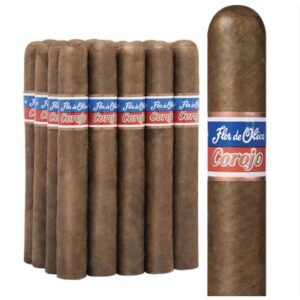 Flor De Oliva Corojo 6 x 50 25 Pack Bundle