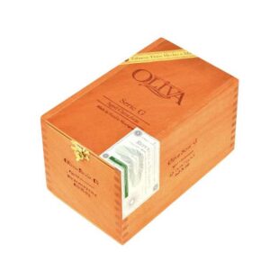 Flor De Oliva Cameroon Torpedo