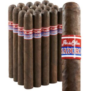 Flor De Oliva Grand Maduro Churchill