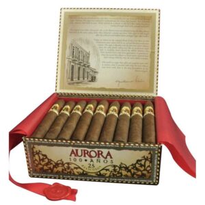 La Aurora 100 Anos Belicosos