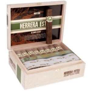 Herrera Esteli Norteno-Robusto Grande