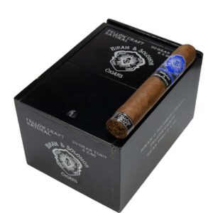 Hiram and Solomon Fellow Craft Gran Toro