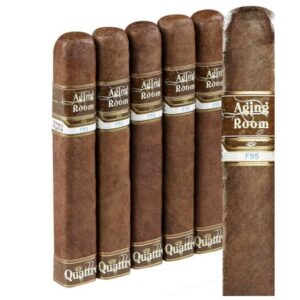 Aging Room Quattro SB F55 Espressivo