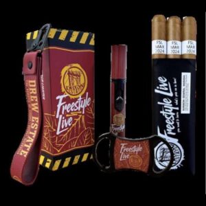 Freestyle Live Event Kit
