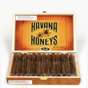 Havana Honeys Vanilla 10 Pack Tin Cigar