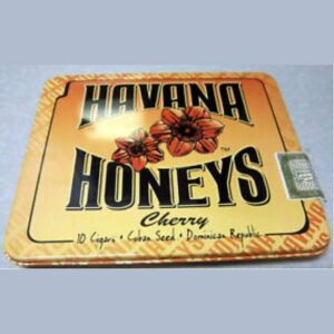 Havana Honeys Cherry 10 Pack Tin