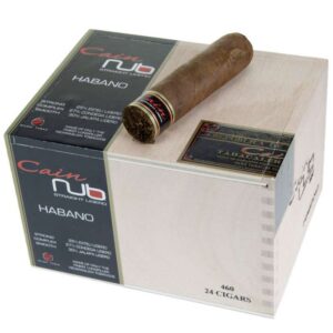 Cain Nub 460 Habano