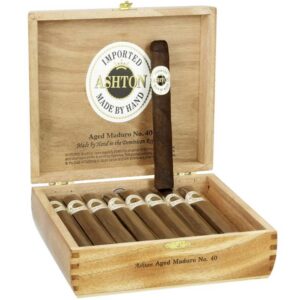 Ashton Aged Maduro No. 40