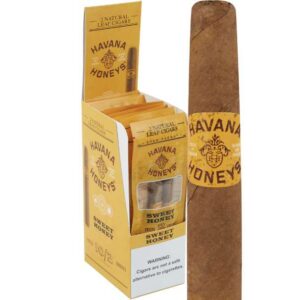 Havana Sweet Honey Berry