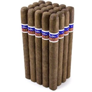 Flor De Oliva 8 x 52 Bundle 20 Pack