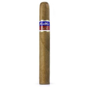 Flor De Oliva Gold 6 x 50