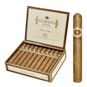 Gilberto Oliva Reserva Blanc 6 x 50
