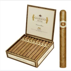 Gilberto Oliva Reserva Blanc 7 x 50