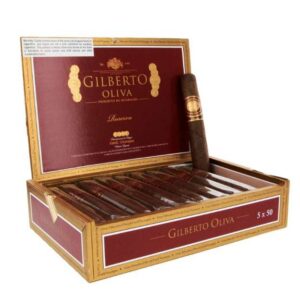 Gilberto Oliva Reserva Robusto