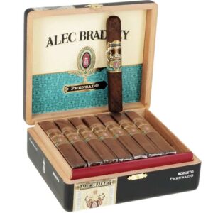 Alec Bradley Prensado Robusto 5 x 50