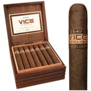 Alec Bradley Vice Press 6T4