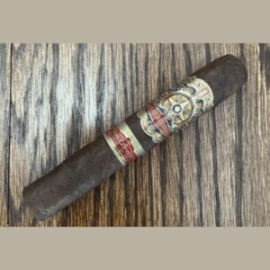 Alec Bradley Sungrown Robusto