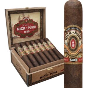 Alec Bradley Nica Puro Robusto