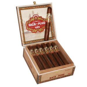 Alec Bradley Nuca Puro Toro