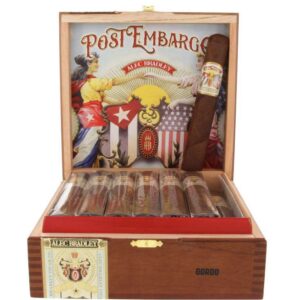 Alec Bradley Post Embargo Gordo