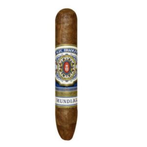 Alec Bradley Mundial Pl No. 4