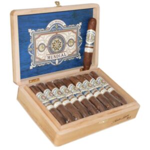 Alec Bradley Mundial Pl No. 5