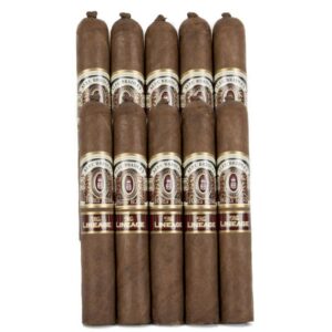 Alec Bradley The Lineage Robusto