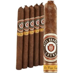 Alec Bradley Coyol Petit Lancero
