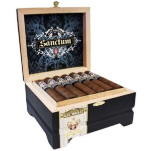Alec Bradley Sanctum Double Gordo