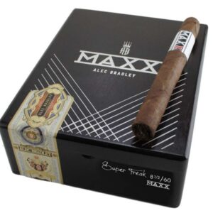 Alec Bradley Maxx Super Freak