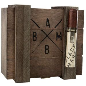 Alec Bradley Black Market Punk 4 Pack