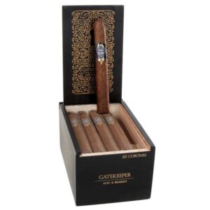 Alec Bradley Gatekeeper Corona