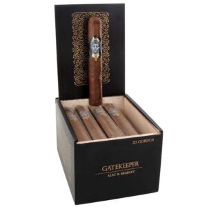 Alec Bradley Gatekeeper Gordos Box