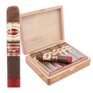 Casa Fernandez Aganorsa Maduro Robusto