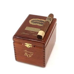 Arturo Fuente Casa Fuente Reserva 807 Natural