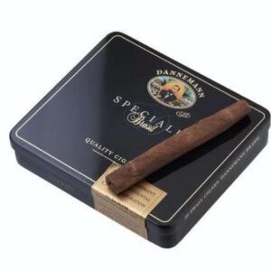 Dannemann Speciale Brasil 20 Pack Tin
