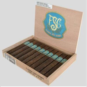 Florida Sun Grown Toro Box Pressed Limited Edition