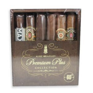 Alec Bradley Premium Plus 6 Pack