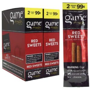 Game Red Sweet