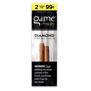 Game Diamond