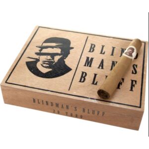 Blind Man's Bluff Connecticut Toro