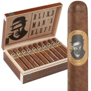 Blind Man's Bluff Robusto
