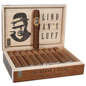 Blind Man's Bluff Magnum